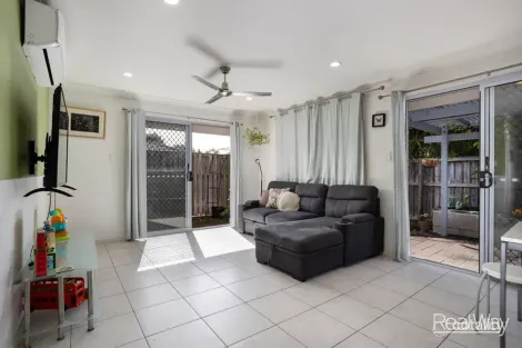Property photo of 39/15 Workshops Street Brassall QLD 4305
