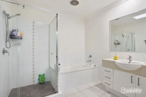 Property photo of 39/15 Workshops Street Brassall QLD 4305