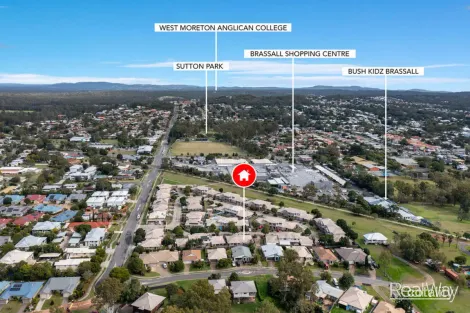 Property photo of 39/15 Workshops Street Brassall QLD 4305