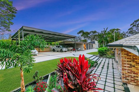 Property photo of 2-4 Guyana Court Capalaba QLD 4157