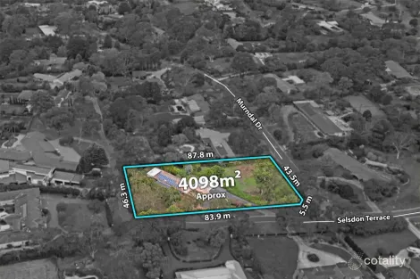 1 Murndal Dr, Donvale, VIC 3111