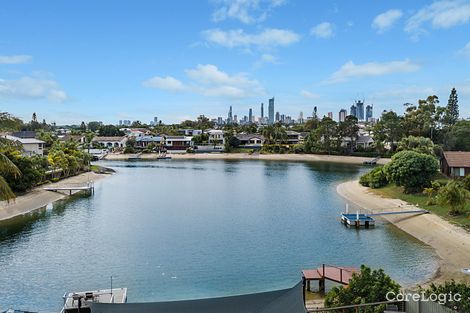 Property photo of 69 Hooker Boulevard Broadbeach Waters QLD 4218