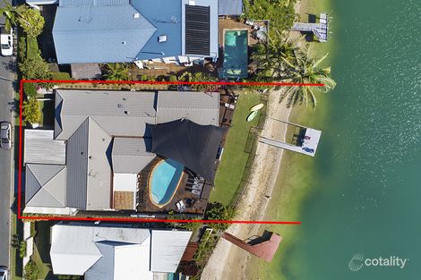 Property photo of 69 Hooker Boulevard Broadbeach Waters QLD 4218