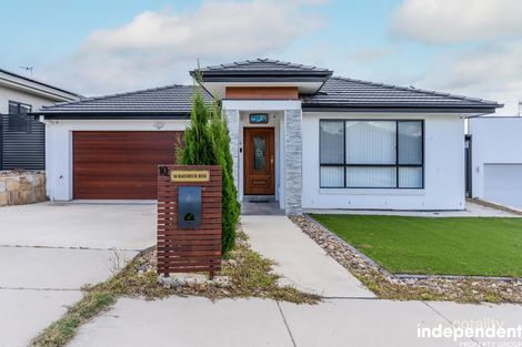 10 Raisbeck Rise, Moncrieff, ACT 2914