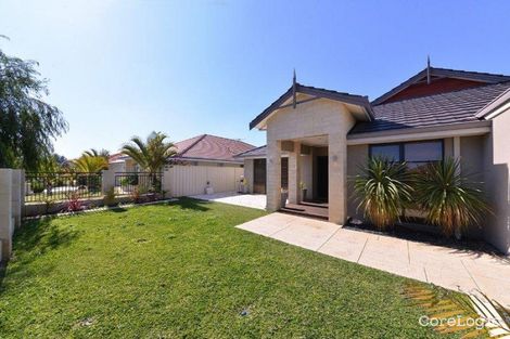 Property photo of 21 Josbury Corner Carramar WA 6031