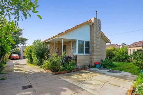 Property photo of 35 Heathcroft Road Balga WA 6061