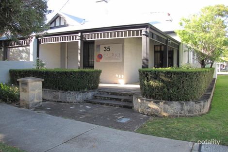 35 BREWER ST, PERTH, WA 6000