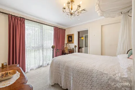Property photo of 1 Murndal Drive Donvale VIC 3111