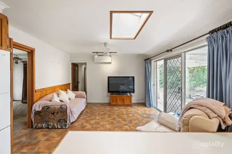 Property photo of 1 Murndal Drive Donvale VIC 3111