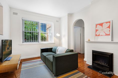 2/134-142 Edgecliff Rd, Woollahra, NSW 2025