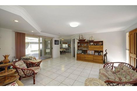 Property photo of 9 Sylvan Drive Moore Park Beach QLD 4670