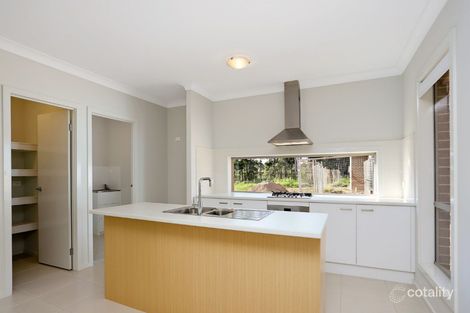 Property photo of 3 Selhurst Street Marsden Park NSW 2765