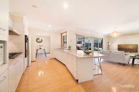 Property photo of 104 Summerfield Avenue Quakers Hill NSW 2763