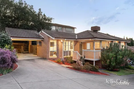 Property photo of 1/63 Progress Road Eltham North VIC 3095