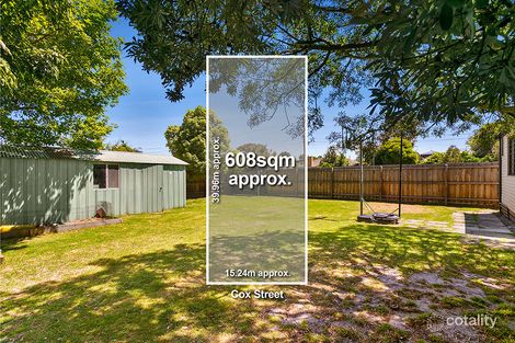 10 Cox St, Cheltenham, VIC 3192