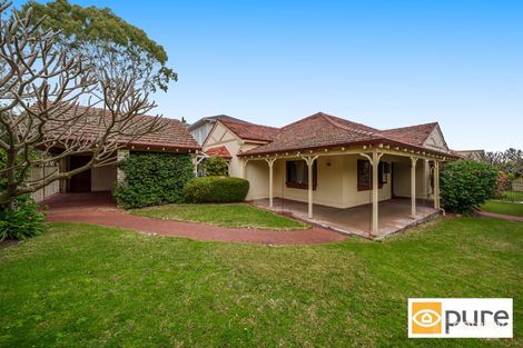 Property photo of 53 Alexander Road Dalkeith WA 6009