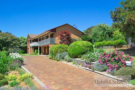 Property photo of 16 Stewart Crescent Armidale NSW 2350