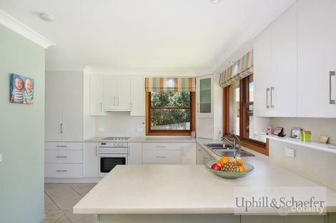 Property photo of 16 Stewart Crescent Armidale NSW 2350