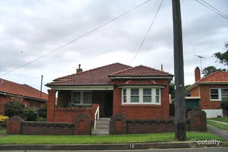 18 Todd St, Kingsgrove, NSW 2208