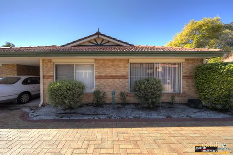 10/16 Koongee Crss, High Wycombe, WA 6057