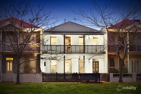 111 John Liston Dr, Newport, VIC 3015