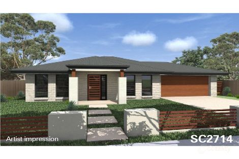 Lot 9 Boundary St, Cotswold Hills, QLD 4350