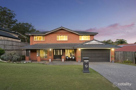 Property photo of 65 Billiluna Street Shailer Park QLD 4128