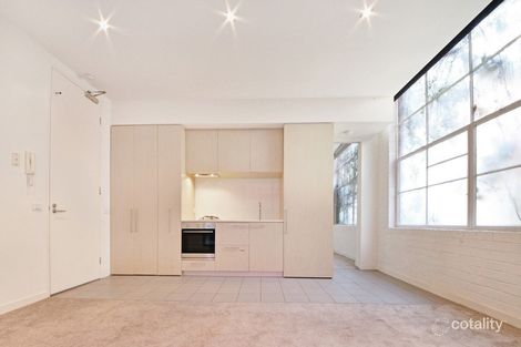 Property photo of G15/264 Drummond Street Carlton VIC 3053