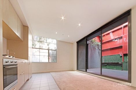 Property photo of G15/264 Drummond Street Carlton VIC 3053