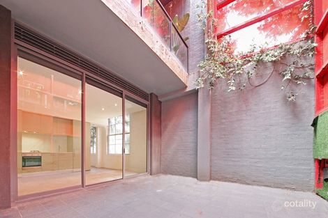 Property photo of G15/264 Drummond Street Carlton VIC 3053