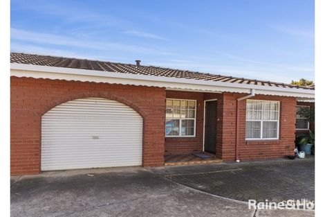 3/11 Harvey St, Marleston, SA 5033