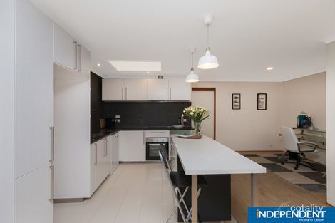 Property photo of 32 Enright Crescent Florey ACT 2615