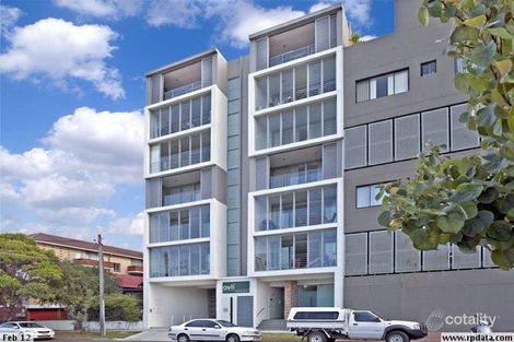 Property photo of 10B/125 Boyce Road Maroubra NSW 2035