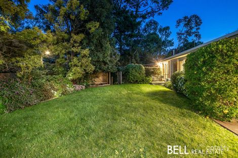 Property photo of 31 Mangans Road Lilydale VIC 3140