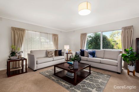 Property photo of 1 Southern Court Forest Hill VIC 3131