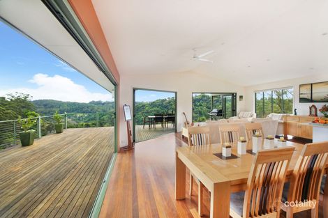 Property photo of 36 Ensbey Road Flaxton QLD 4560
