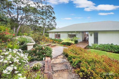 Property photo of 36 Ensbey Road Flaxton QLD 4560