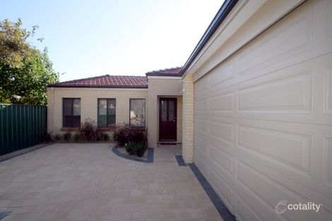 37a Third Ave, Bassendean, WA 6054