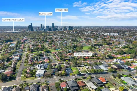 Property photo of 65 Bridge Road Westmead NSW 2145