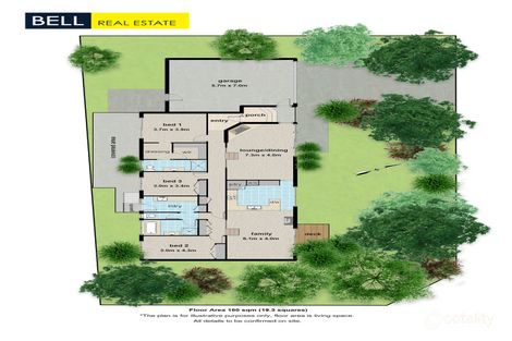Property photo of 31 Mangans Road Lilydale VIC 3140