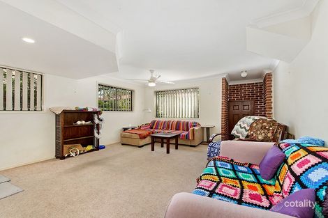 Property photo of 14/78-82 Franklin Drive Mudgeeraba QLD 4213