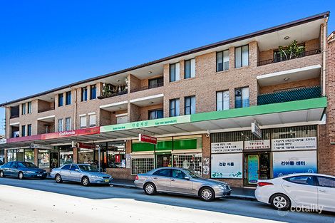Property photo of 4/1 Wortley Avenue Belmore NSW 2192