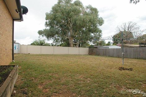 Property photo of 12 Tebbutt Place Charnwood ACT 2615