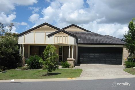 Property photo of 4 Mindelo Drive Varsity Lakes QLD 4227