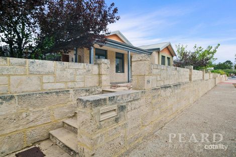 Property photo of 151 Coolamon Boulevard Ellenbrook WA 6069