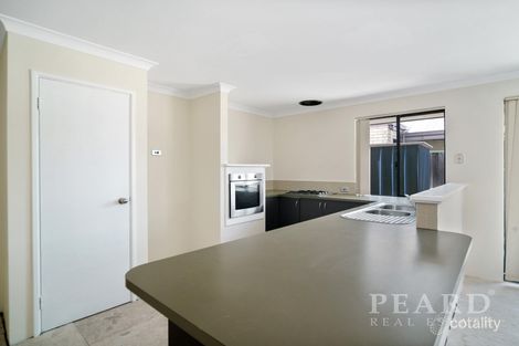 Property photo of 151 Coolamon Boulevard Ellenbrook WA 6069