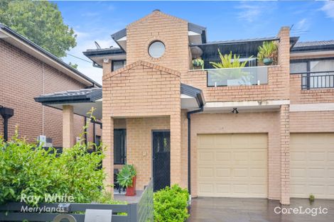 Property photo of 3 Buller Street North Parramatta NSW 2151