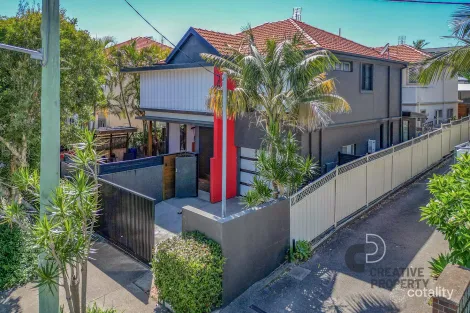 Property photo of 85 Mitchell Street Merewether NSW 2291