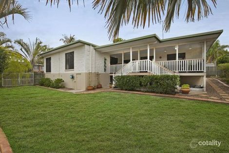 Property photo of 40 Jacaranda Avenue Tinana QLD 4650