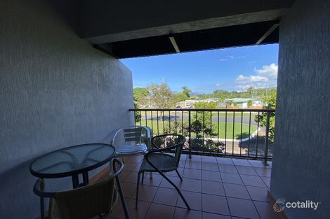 6/152 Swallow St, Mooroobool, QLD 4870